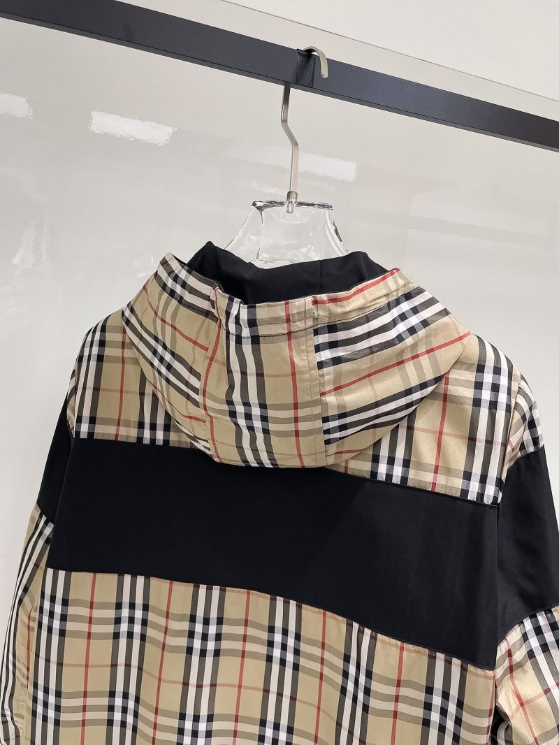 Burberry Outwear